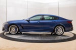 2022 BMW 8 Series ALPINA B8 xDrive