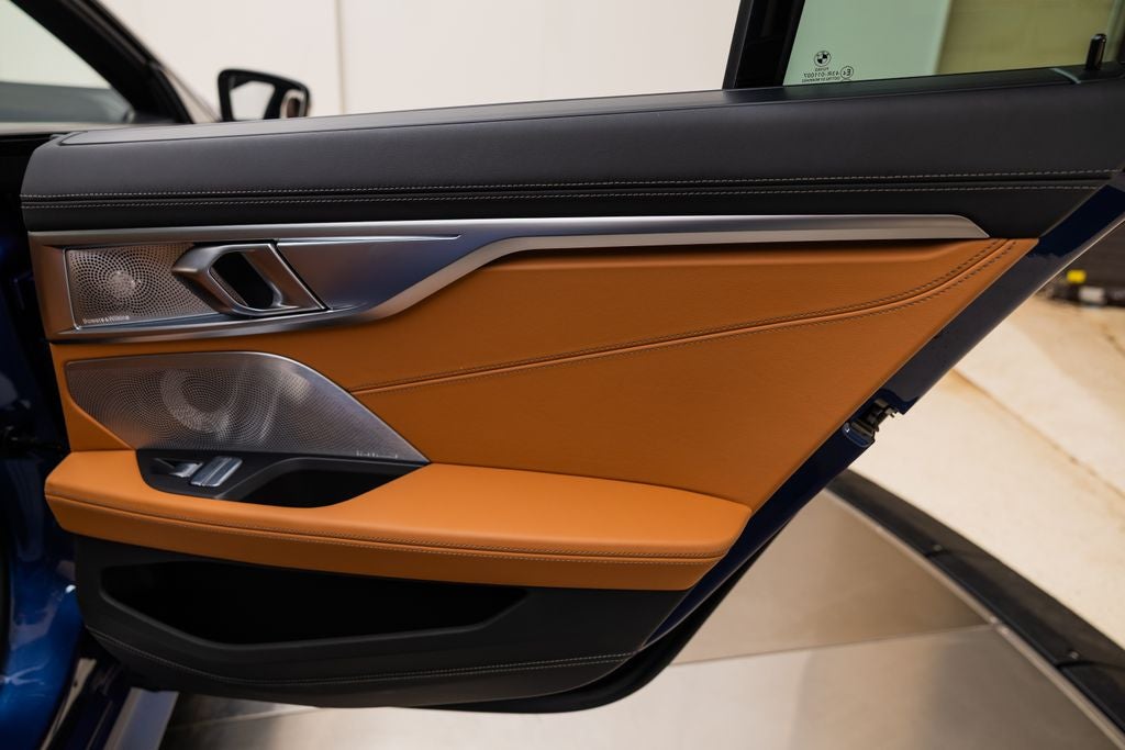 2022 BMW 8 Series ALPINA B8 xDrive