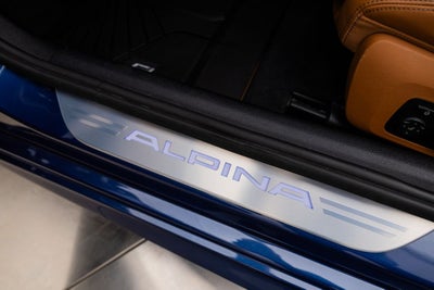 2022 BMW 8 Series ALPINA B8 xDrive