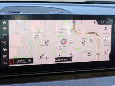 2019 BMW 5 Series 530i xDrive