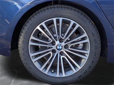 2019 BMW 5 Series 530i xDrive