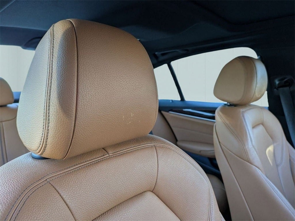 2019 BMW 5 Series 530i xDrive