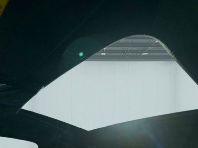 2018 BMW 5 Series M550i xDrive