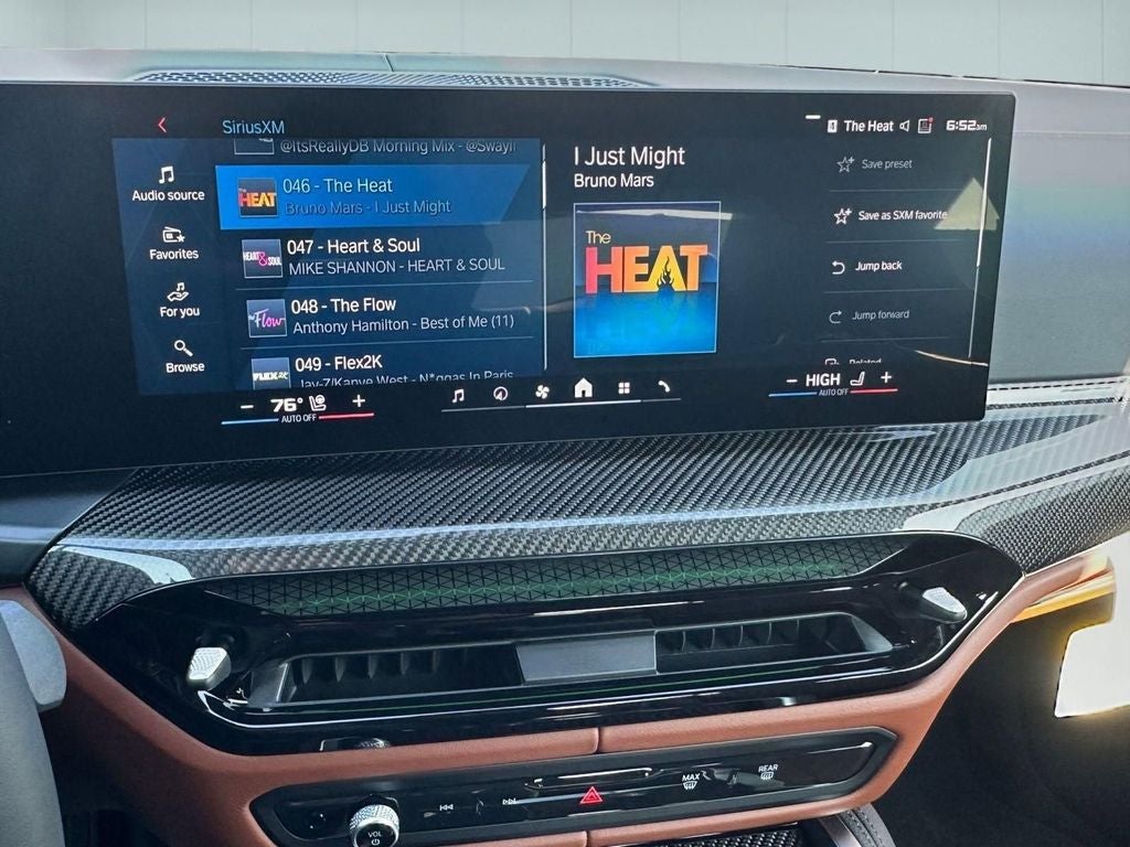 2026 BMW M4 Competition