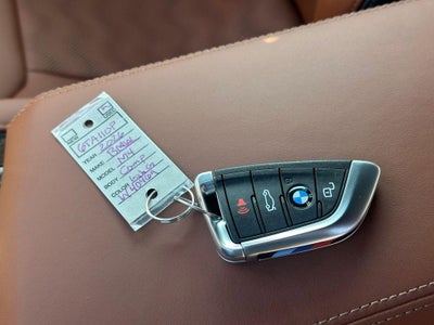 2026 BMW M4 Competition