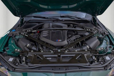 2025 BMW M4 Competition