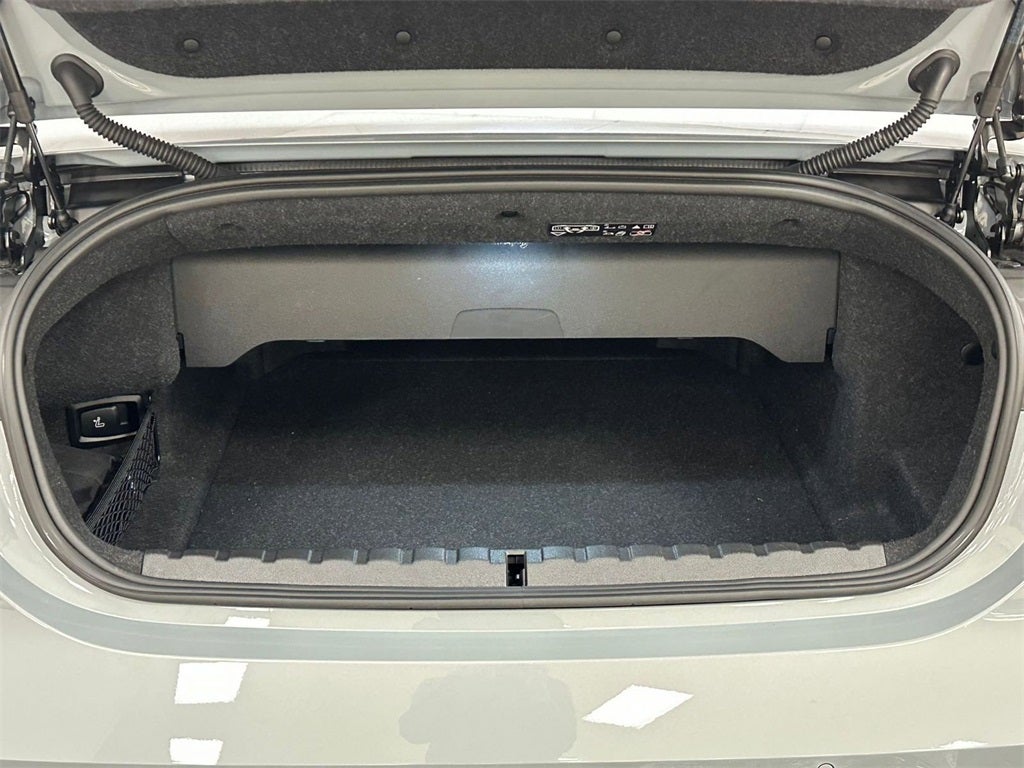 2025 BMW M4 Competition