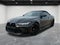 2025 BMW M4 Competition