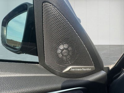 2025 BMW M4 Competition