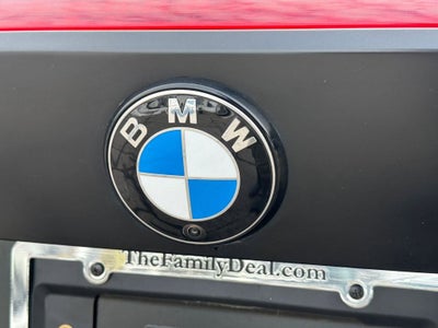 2025 BMW M4 Competition