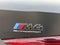 2025 BMW M4 Competition