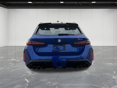 2026 BMW M5 Base