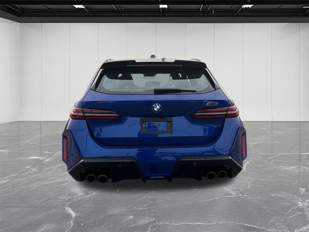 2026 BMW M5 Base