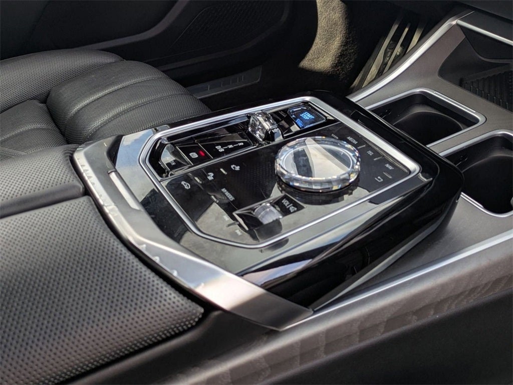 2023 BMW i7 xDrive60