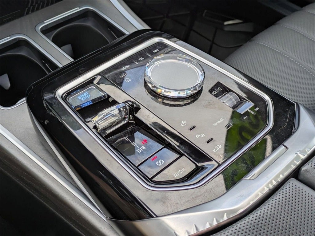 2023 BMW i7 xDrive60