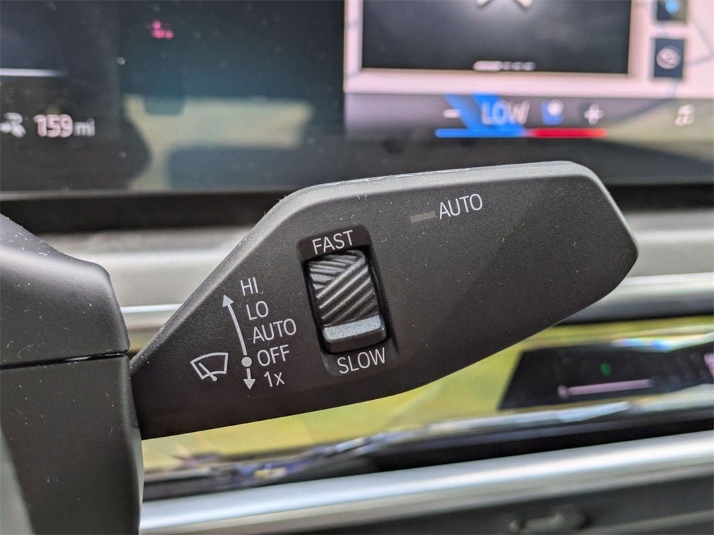 2023 BMW i7 xDrive60