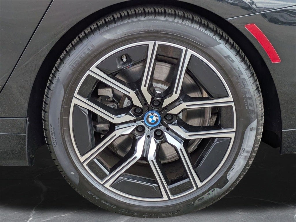 2023 BMW i7 xDrive60