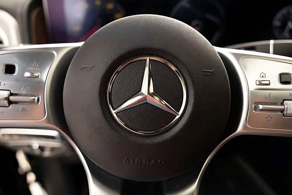 2019 Mercedes-Benz G-Class G 550 4MATIC®