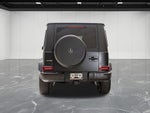 2019 Mercedes-Benz G-Class G 550 4MATIC®