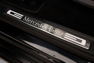 2019 Mercedes-Benz G-Class G 550 4MATIC®