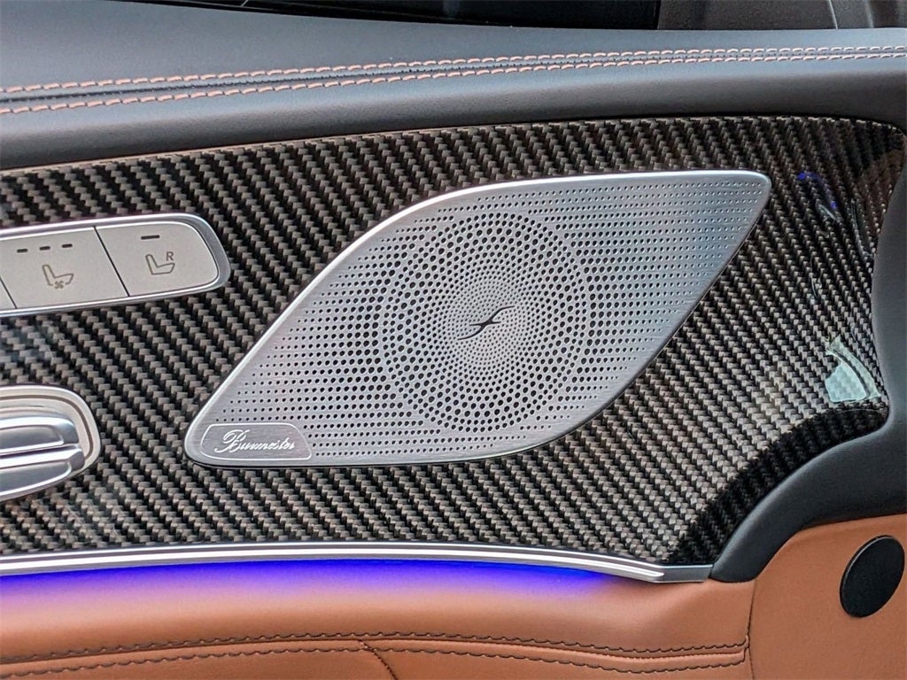 2019 Mercedes-Benz AMG® GT 63 Base 4MATIC®