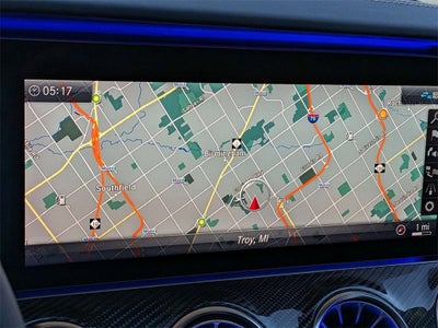 2019 Mercedes-Benz AMG® GT 63 Base 4MATIC®