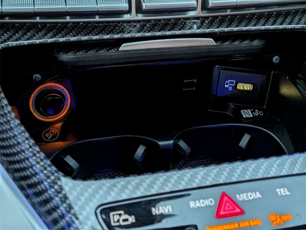 2019 Mercedes-Benz AMG® GT 63 Base 4MATIC®