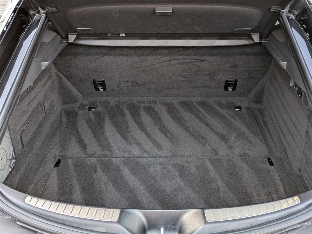 2019 Mercedes-Benz AMG® GT 63 Base 4MATIC®