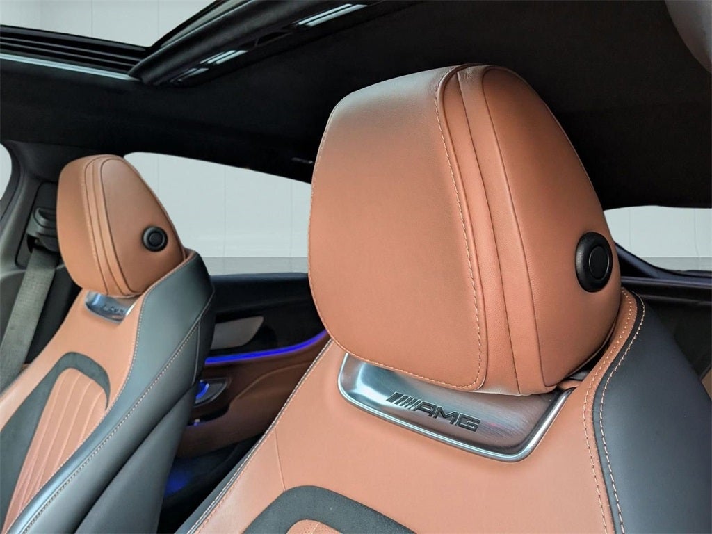 2019 Mercedes-Benz AMG® GT 63 Base 4MATIC®