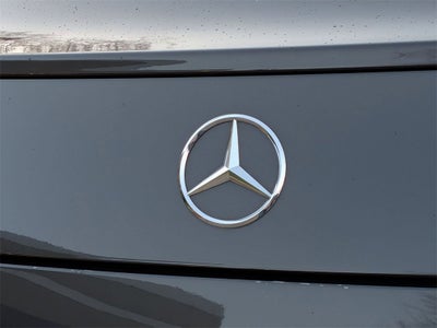 2019 Mercedes-Benz AMG® GT 63 Base 4MATIC®