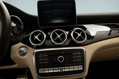 2018 Mercedes-Benz GLA GLA 45 AMG® 4MATIC®