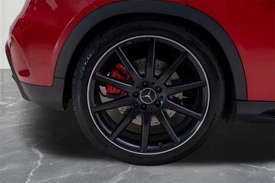 2018 Mercedes-Benz GLA GLA 45 AMG® 4MATIC®