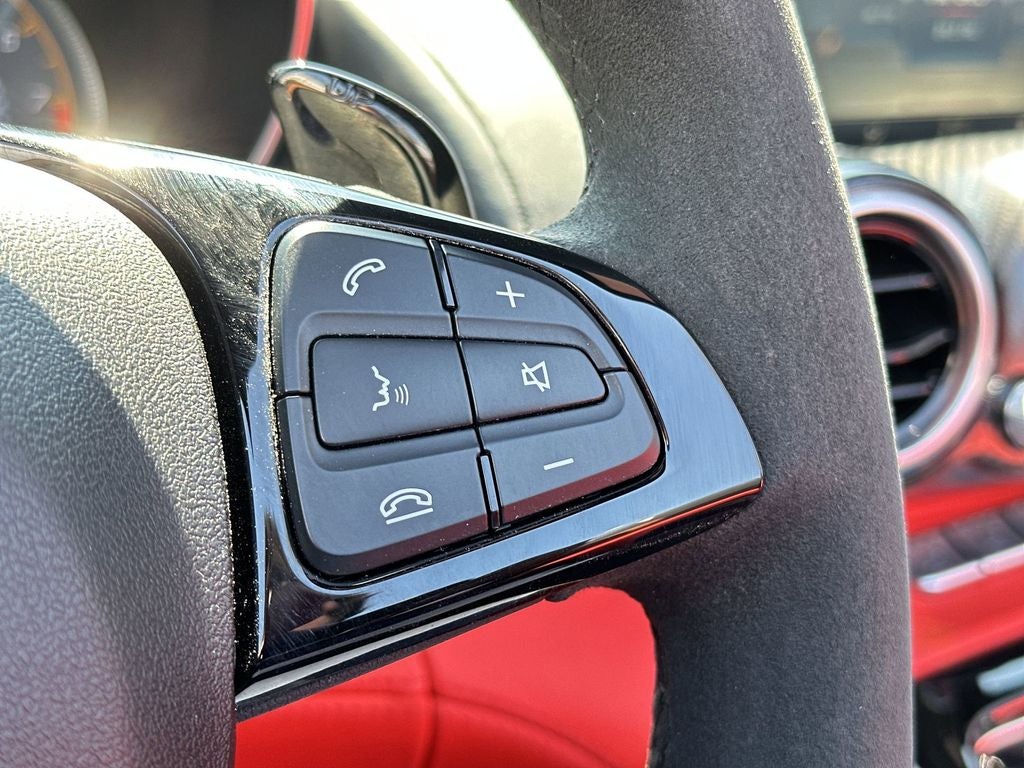 2018 Mercedes-Benz AMG® GT C