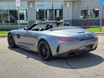 2018 Mercedes-Benz AMG® GT C