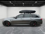 2020 Mercedes-Benz E-Class E 63 S AMG® 4MATIC®