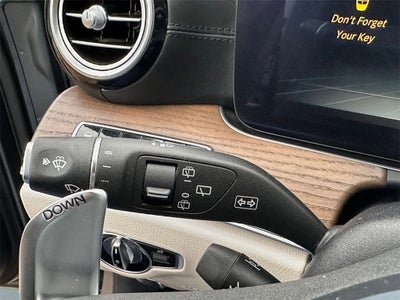 2020 Mercedes-Benz E-Class E 63 S AMG® 4MATIC®