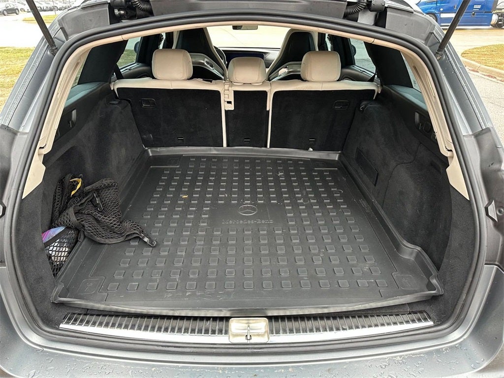 2020 Mercedes-Benz E-Class E 63 S AMG® 4MATIC®