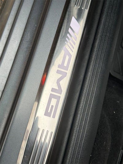 2020 Mercedes-Benz E-Class E 63 S AMG® 4MATIC®