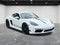 2024 Porsche 718 Cayman Style Edition