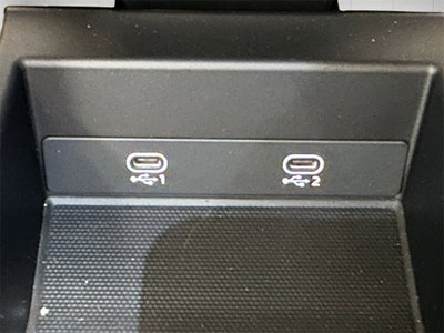 2024 Porsche 911 Carrera