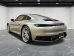 2024 Porsche 911 Carrera