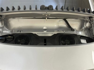 2024 Porsche 911 Carrera