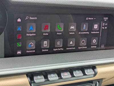 2024 Porsche 911 Carrera