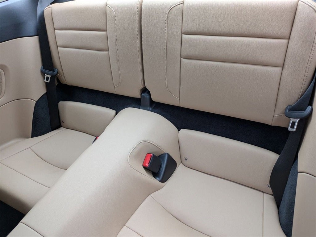 2024 Porsche 911 Carrera