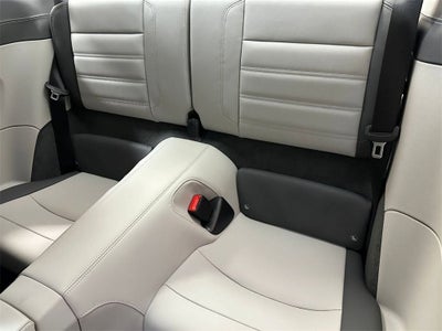 2025 Porsche 911 Carrera GTS