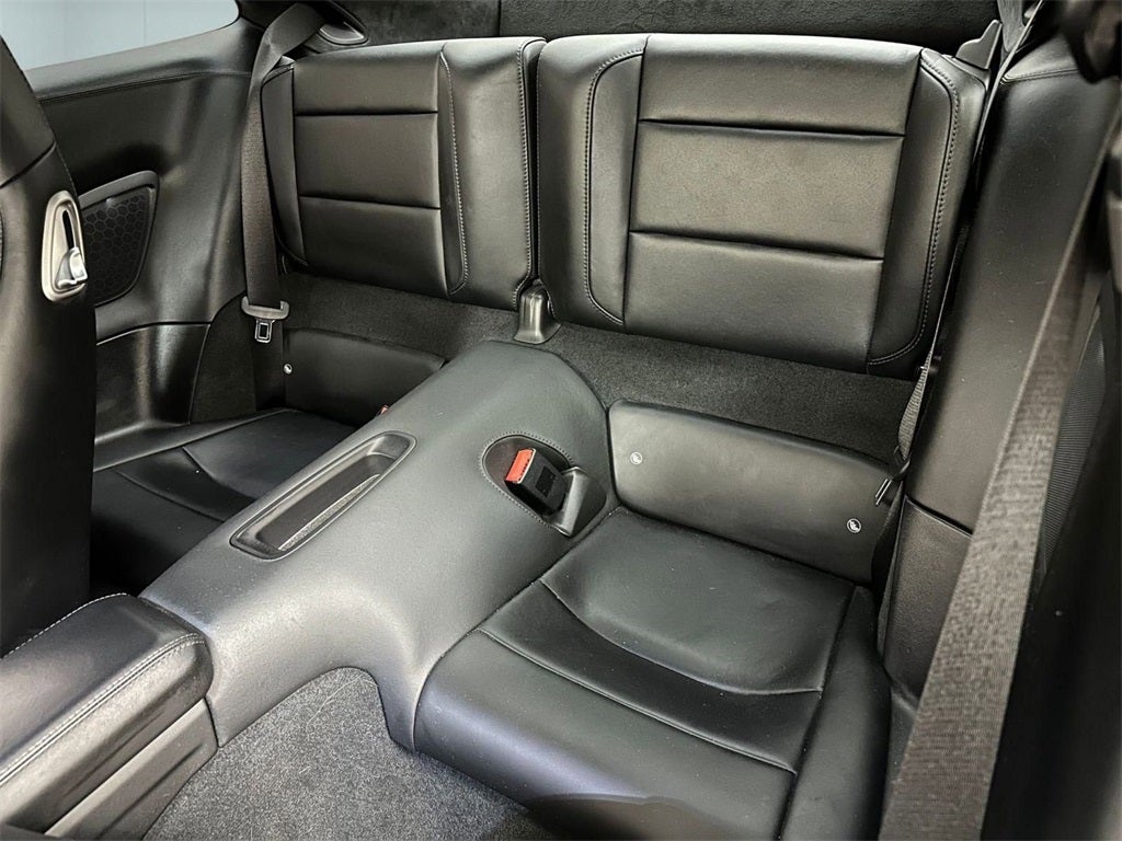 2019 Porsche 911 Carrera GTS