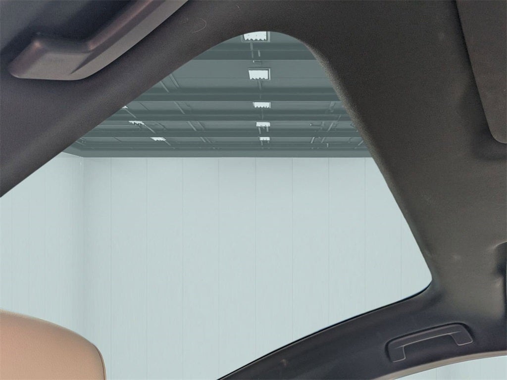 2021 Porsche Taycan 4S