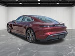 2021 Porsche Taycan 4S