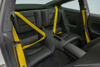 2019 Porsche 911 Turbo S