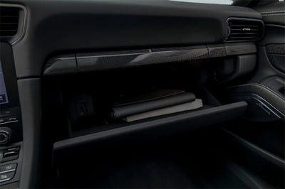 2019 Porsche 911 Turbo S